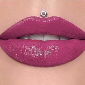 NIB Jeffree Star "More Than Friends" Supreme Lip Gloss